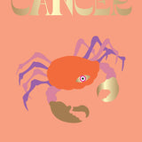 Seeing Stars: Cancer
