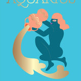 Seeing Stars: Aquarius