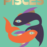 Seeing Stars: Pisces