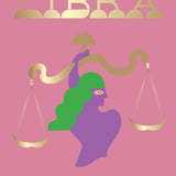 Seeing Stars: Libra