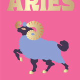 Seeing Stars: Aries