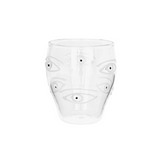 Oculus Glassware  (Set of 4)