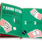 Poker: The Ultimate Book | Assouline