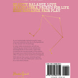 Seeing Stars: Libra