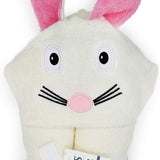Yikes Twins Hooded Baby Towel for Kids 2-8