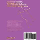 Seeing Stars: Gemini