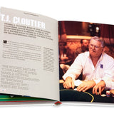 Poker: The Ultimate Book | Assouline