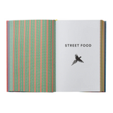 Peru: The Cookbook
