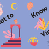 Seeing Stars: Virgo