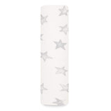 Aden + Anais Organic Cotton Muslin Swaddle Blanket
