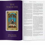 Dalí. Tarot Book