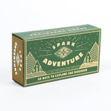 Spark Adventure Matches
