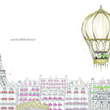 Claris: The Chicest Mouse in Paris