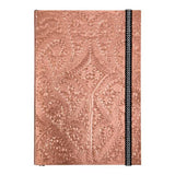 Christian Lacroix Sunset Copper A5 notebook