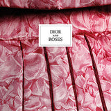 Dior and Roses Book