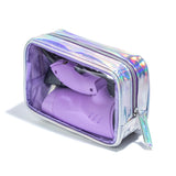 Almost Famous - Mini Travel Dryer with Holotone Carrying Bag
