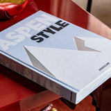Aspen Style Book | Assouline