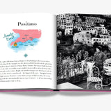 Amalfi Coast Book | Assouline