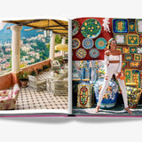 Amalfi Coast Book | Assouline