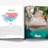 Amalfi Coast Book | Assouline
