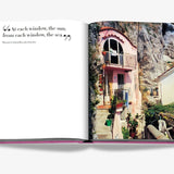 Amalfi Coast Book | Assouline