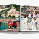 Amalfi Coast Book | Assouline