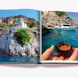 Amalfi Coast Book | Assouline