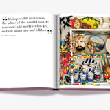 Amalfi Coast Book | Assouline