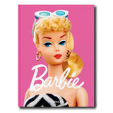 Barbie Assouline book