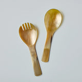Light Horn Large Serving set