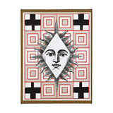 Lacroix Playing Card Set Poker Face