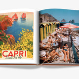 Capri Dolce Vita Book | Assouline