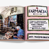 Capri Dolce Vita Book | Assouline