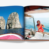 Capri Dolce Vita Book | Assouline