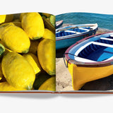 Capri Dolce Vita Book | Assouline