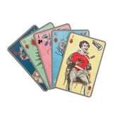 Lacroix Playing Card Set Poker Face