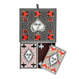 Lacroix Playing Card Set Poker Face