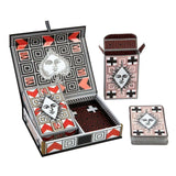 Lacroix Playing Card Set Poker Face