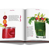 Cocktail Chameleon Book | Assouline