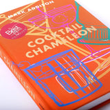 Cocktail Chameleon Book | Assouline
