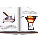 Cocktail Chameleon Book | Assouline