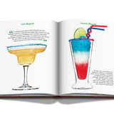 Cocktail Chameleon Book | Assouline