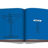 Cocktail Chameleon Book | Assouline