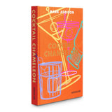 Cocktail Chameleon Book | Assouline