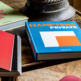 Hamptons Private Book | Assouline