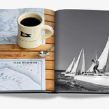 Hamptons Private Book | Assouline