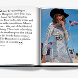 Hamptons Private Book | Assouline