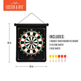 Magnetic Dart Board
