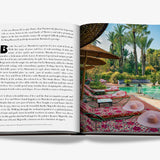 Marrakech Flair Book | Assouline