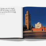 Marrakech Flair Book | Assouline
